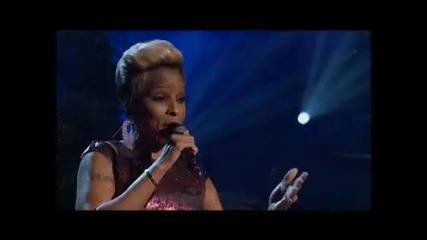 Коледна песен | Mary J Blige - Christmas in Washington - Christmas Song