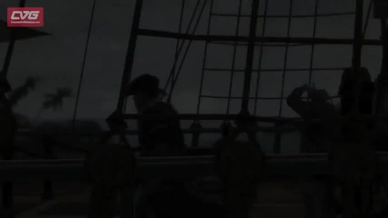 Assassin's Creed 3 Interview Combat And The Apocalypse