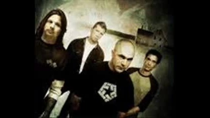 Staind - This Is It 