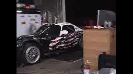 Dodge Viper 2000hp !