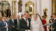 Как концерт на „Рамщайн“ я превърна в принцеса: Приказният живот на Н.К.В. д-р Весна Караджорджевич