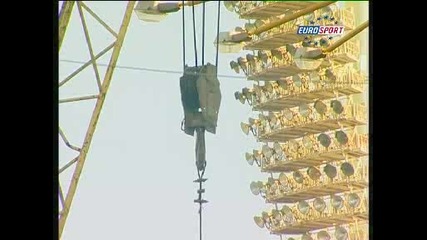Германия замества Полша за Евро 2012