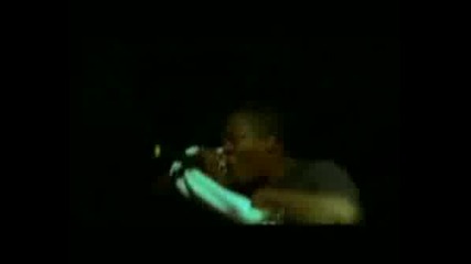 2pac & The Outlawz - Hit Em Up (live) 