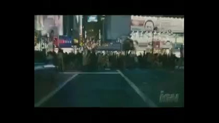 The Fast and Furious Tokyo Drift Music Video w lyrics