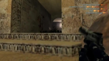 Cs 1.6 - Professional Player