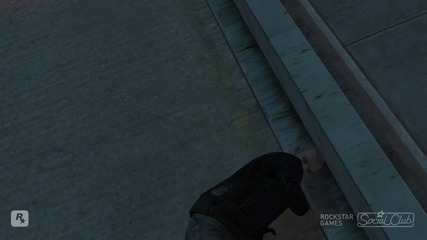 Epic Bike Crash