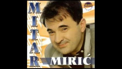 Mitar Miric I In Vivo 2011 - Devica