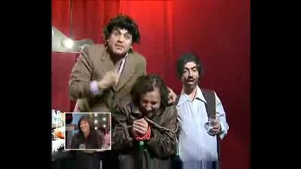 Gurgen Oz - Guven Erkin Erkal
