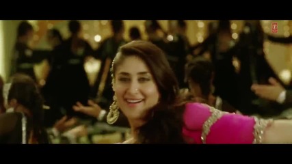 Dil Mera Muft Ka" Full Song | Agent Vinod | Kareena Kapoor