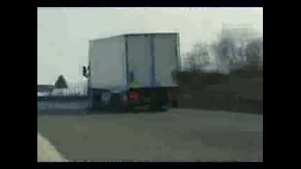 Камион - Scania - R