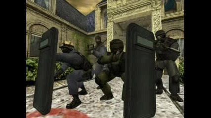 Counter Strike