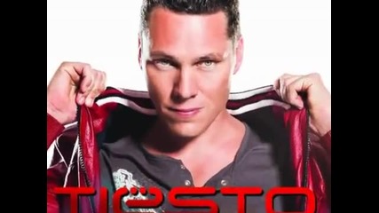 Tiesto - Surrounded By - Light 12 (extended Version) En Hd 