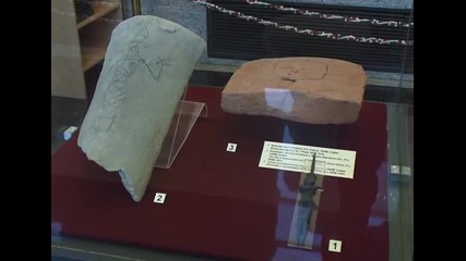 По стъпките на историята – свидетелства от старите столици