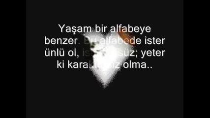 Seni Seviyorum!!