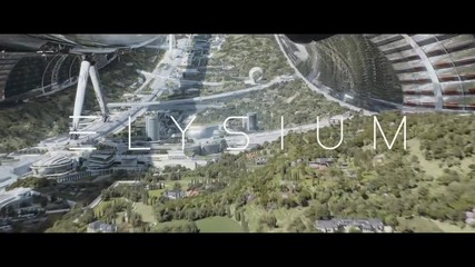 Alexey Soloviev - Elysium (promo video)