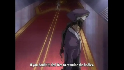 Trinity Blood - 19 [good quality]