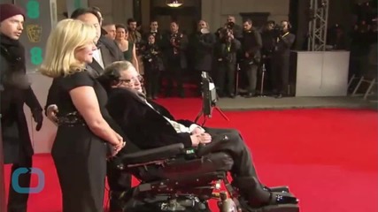 Stephen Hawking Says He 'would Consider Assisted Suicide'