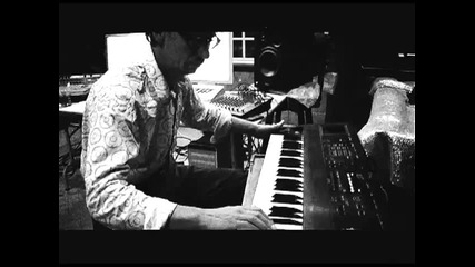 rammstein in studio 2009