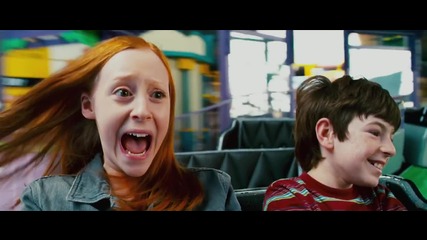 Jesus Henry Christ *2012* Trailer