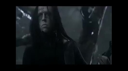Cradle Of Filth - Temptation