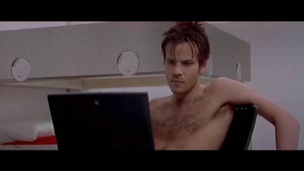 Blade [trailer]