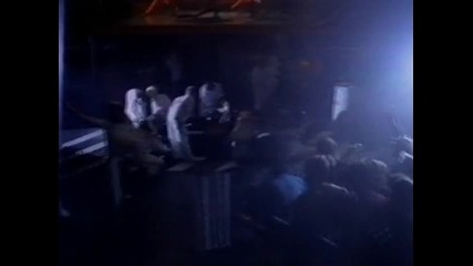 Ssq - Synthicide (1983)