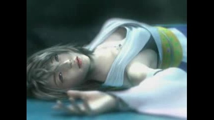 Amv Ffx( - 2) Delerium - Fallen