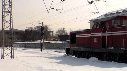 София централна гара 3