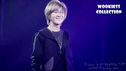 #29-корейско предаване: Kpop грешка, инцидент, забавен и сладък момент [various Artists]