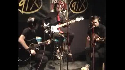 Anti Flag - Turncoat(acoustic)