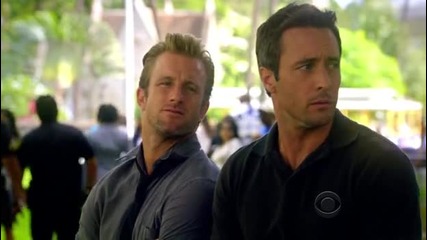Hawaii Five - 0 s01 ep12 part4