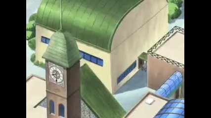 Pretty Cure - Епизод 16