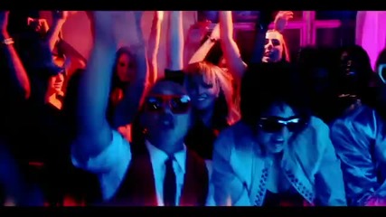 Far East Movement - Like A G6 ft. The Cataracs, Dev 