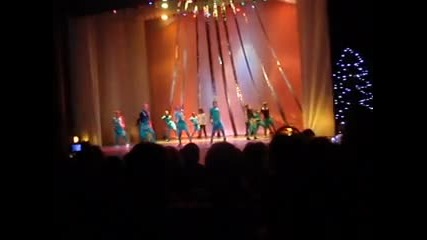 Dance ;pp