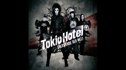 Tokio Hotel - Spring Nicht