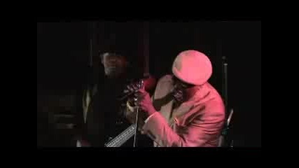Root Doctor - Walking Out On You - Blues Hammond B3 Soul R B 