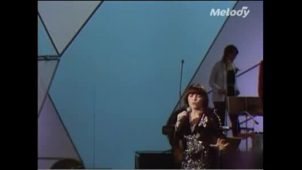 Mireille Mathieu - Une Femme Amoureuse1981
