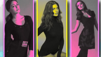 phoebe tonkin collab part