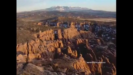 Smooth jazz: Jimmy Sommers - Out of nowhere