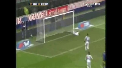 Wesley Sneijder All Goals 2009 - 2010