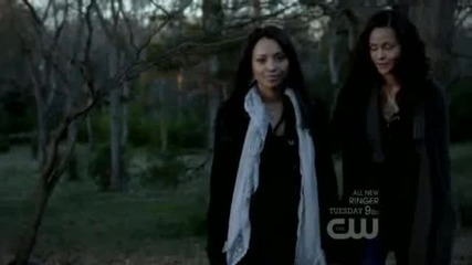 The Vampire Diaries S03e15 + Bg Subs