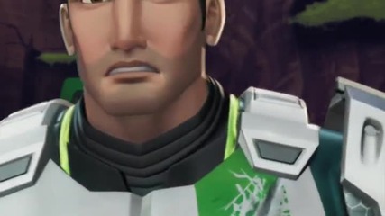Max Steel 2013 - Season 01 Episode 23 - Pick Your Poison
