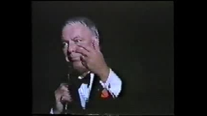 Frank Sinatra - New York New York (1987)