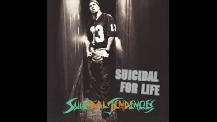 Suicidal Tendencies - No Bullshit 