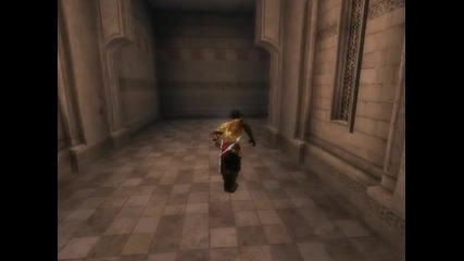 Prince of Persia T2t part 45 
