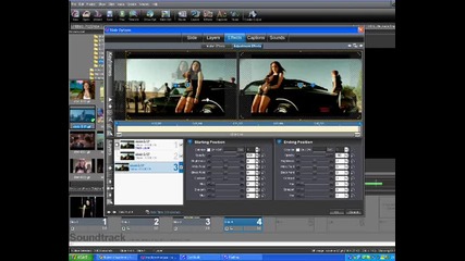 Proshow Producer Урок 6