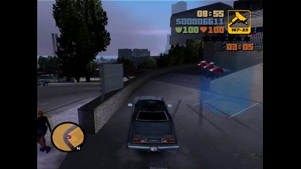 Da igraem gta 3 epizod 3
