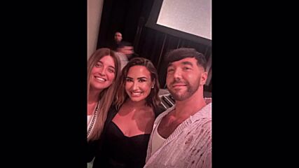 demi new pics.