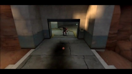 Team Fortress 2 - Randa The Movie 
