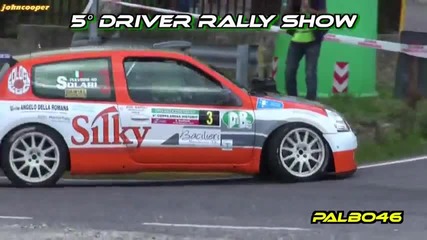Driver Rally Show 2013